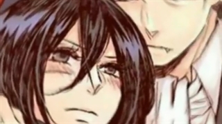 ازدواج لیوای و میکاسا