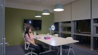 سریال تقلیدگران قسمت ۳