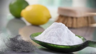 همه چیز درباره جوش شیرین