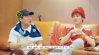 قسمت دوم ولاگ "One Day" لوهان با زیرنویس فارسی ⚽