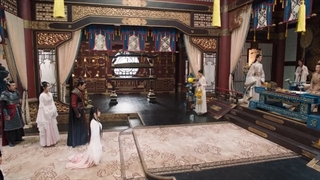 سریال چینی قلب من قسمت 9 با زیرنویس چسپیده فارسی