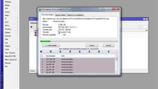 فیلم آموزش دوره میکروتیک MTCNA - جلسه 6/5/1401