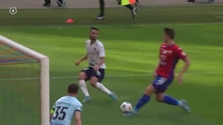 *Cska 3_0 Fc Sochi*هفته دوم _6/5/1401