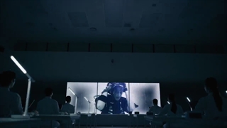 موزیک ویدیو "Guerrilla" ایتیز (Ateez)