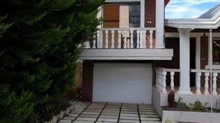 ویلا نیم پیولت با قیمت عالی