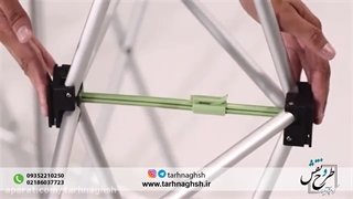 مونتاژ پاپ آپ