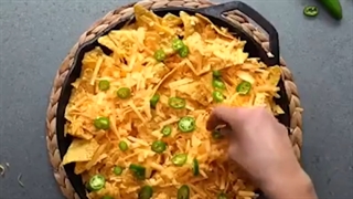 طرز تهیه یک شام فوق خوشمزه