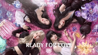BLACKPINK - Ready For Love Official Audio + English & Korean sub [موزیک ready for love بلک پینک کامل و رسمی بهمراه ساب]