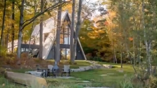 ساخت انواع ویلاهای پیش ساخته با سازه سبک | ال اس اف سازان | ویلا | ال اس اف