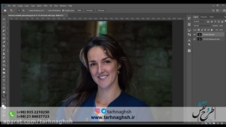 آموزش فتوشاپ برای مبتدیان قسمت 4