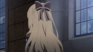 انیمه : لبخند آرسنوتوریا قسمت چهارم 4 با زیر نویس فارسی