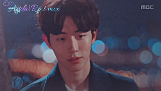 میکس سریال های کره ای(مشترکی)*ماه تابانم*پیشنهاد فوق العاده ویژه**