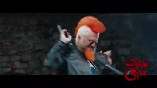 تریلر فیلم قانون مورفی