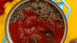 طرز تهیه ناچو به پنیر مخصوص