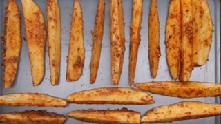 طرز تهیه اسنک مناسب NBA