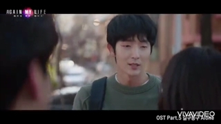 ترجمه ost alone دوباره زندگی من