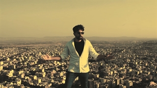 موزیک ویدیو "خدا" امیر رابی