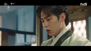 قسمت دهم سریال کره ای کیمیای روح Alchemy of Souls 2022+زیرنویس فارسی با بازی لی جه ووک و جونگ سو مین