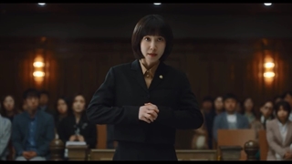 قسمت 9 سریال وکیل ووی خارق_العاده با زیرنویس فارسی (Extraordinary Attorney Woo 2022) با بازی پارک اون بین، کانگ ته اوه