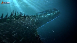 انیمه سرزمین معجزه ها (The Land of Miracles) قسمت 3