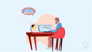 موشن گرافیک آموزش احکام تیمم ۱