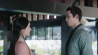 سریال چینی عشق کهکشانی بخش اول قسمت اخر 28 با زیرنویس فارسی