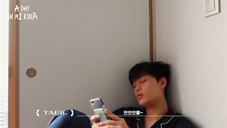 A DAY 1N M2 ROO7и #7 [Taeil]