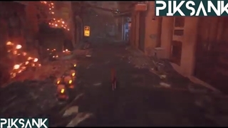 گیم پلی بازی Stray قسمت 3