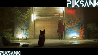 گیم پلی بازی Stray قسمت 5