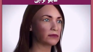 بهترین روش اصلاح صورت خانم ها
