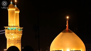 امتیازهای خاص امام حسین علیه السلام(آیت الله العظمی مظاهری)