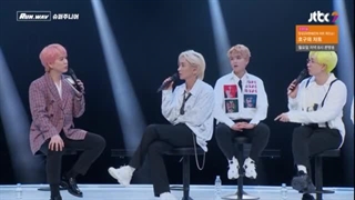 برنامه Run Wav قسمت 19 با حضور گروه سوپرجونیور با زیرنویس فارسی