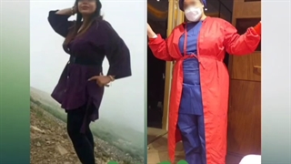 کاهش وزن بعد عمل اسلیو