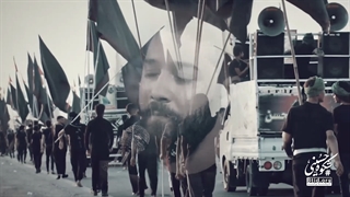 ماه محرم برسه واست قیامت می کنم