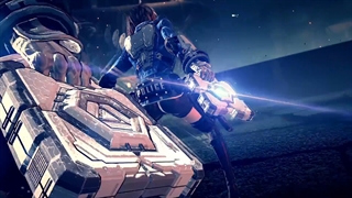 تریلر بازی Astral Chain