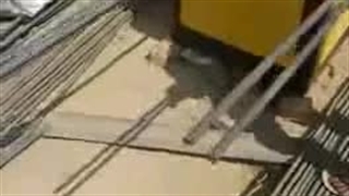 دستگاه خاموت زن- قیمت خاموت زن هیدرولیکی- خاموت زن پدالی