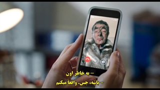 سریال مرد در مقابل زنبور قسمت 4 با زیر نویس فارسی