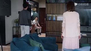 تماشای قسمت 4 سریال Challenge at midlife با بازی ییشینگ و زیرنویس فارسی چسبیده