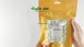 طرز تهیه دمنوش عطر چای | عطارک