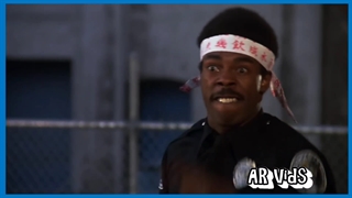 آقای مایکل وینزلو در پلیس آکادمی پارت 1