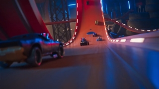تریلر بازی Hot Wheels Unleashed