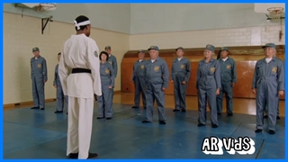 آقای مایکل وینزلو در پلیس آکادمی پارت 2