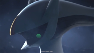 تریلر بازی Pokemon Legends: Arceus