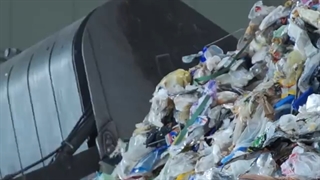 بازیافت پلاستیک - بهره وری منابع با روش مرتب سازی بهینه