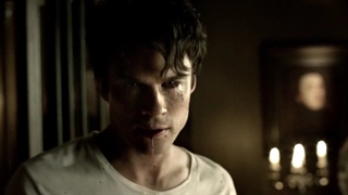 خاطرات یک خون اشام فصل 5 قسمت 9 با زیر نویس فارسی چسبیده