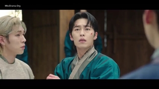 سریال کره‌ای کیمیای روح قسمت 14 با زیرنویس فارسی (لینک دانلود در توضیحات) /Alchemy of Souls 2022