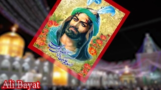 هر شب میخونم با شور و نوا