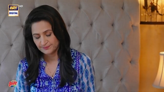سریال پاکستانی امانت قسمت 8