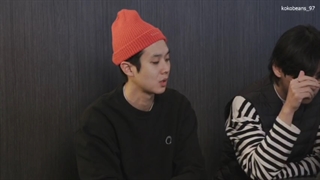 قسمت دوم برنامه‌ی IN THE SOOP: FRIENDCATION ( زیرنویس فارسی )