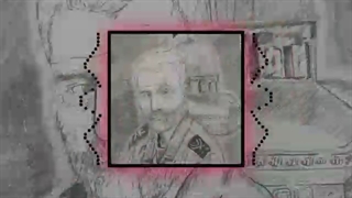 شهید حاج قاسم سلیمانی